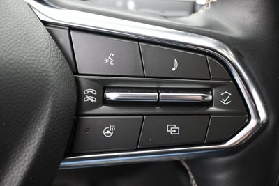 2025 Chevrolet Traverse LT 2LT