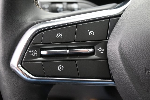 2025 Chevrolet Traverse LT 2LT