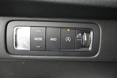 2025 Chevrolet Traverse LT 2LT