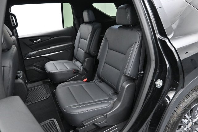 2025 Chevrolet Traverse LT 2LT