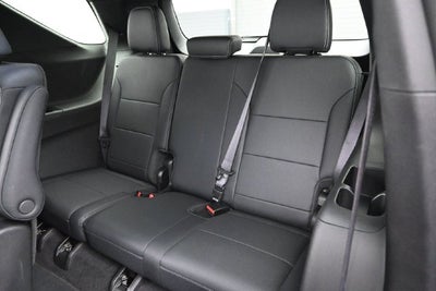 2025 Chevrolet Traverse LT 2LT