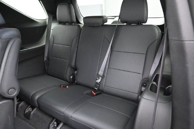 2025 Chevrolet Traverse LT 2LT