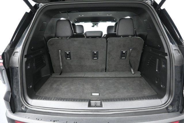 2025 Chevrolet Traverse LT 2LT