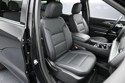 2025 Chevrolet Traverse LT 2LT