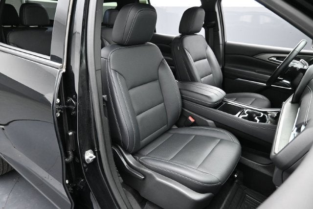 2025 Chevrolet Traverse LT 2LT