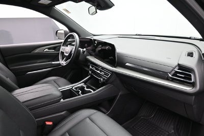 2025 Chevrolet Traverse LT 2LT