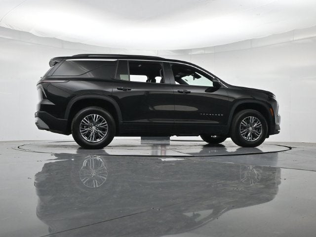 2025 Chevrolet Traverse LT 2LT