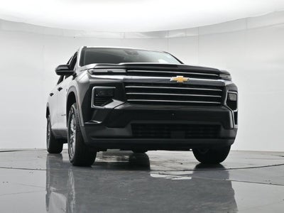 2025 Chevrolet Traverse LT 2LT