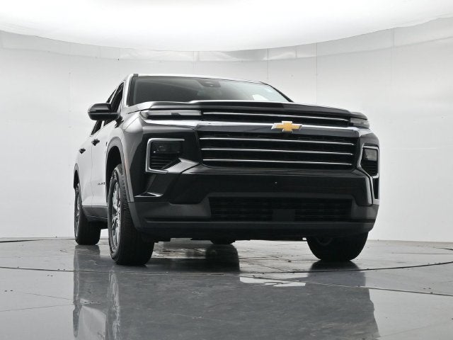 2025 Chevrolet Traverse LT 2LT