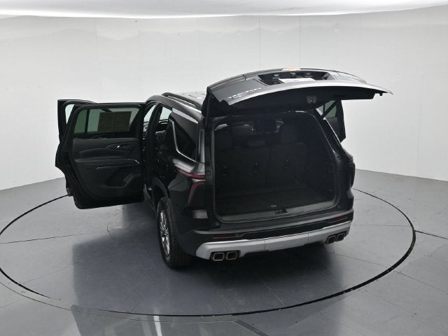 2025 Chevrolet Traverse LT 2LT
