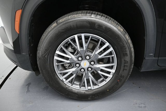 2025 Chevrolet Traverse LT 2LT