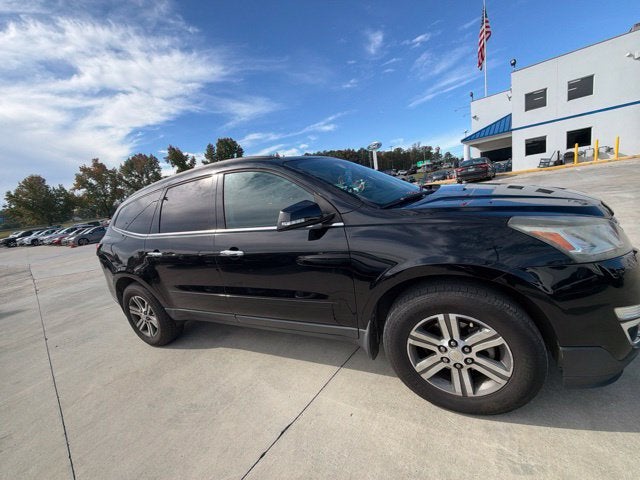 2016 Chevrolet Traverse 2LT 2LT