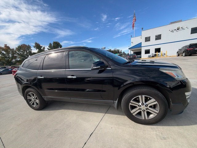 2016 Chevrolet Traverse 2LT 2LT