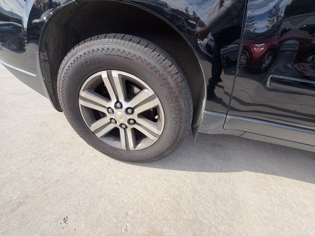 2016 Chevrolet Traverse 2LT 2LT