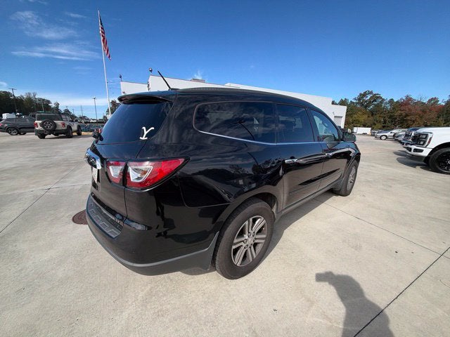 2016 Chevrolet Traverse 2LT 2LT