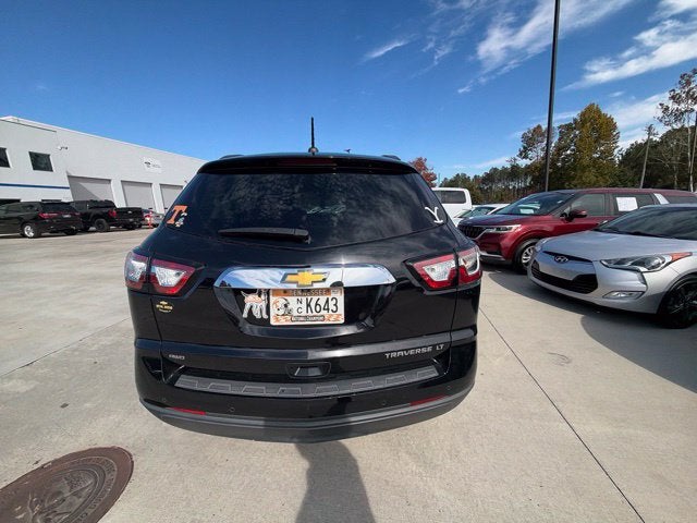 2016 Chevrolet Traverse 2LT 2LT