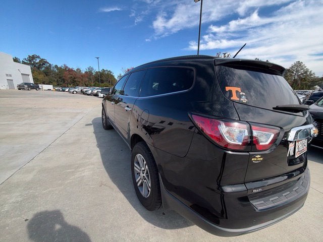 2016 Chevrolet Traverse 2LT 2LT
