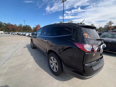 2016 Chevrolet Traverse 2LT 2LT