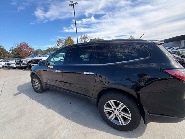 2016 Chevrolet Traverse 2LT 2LT
