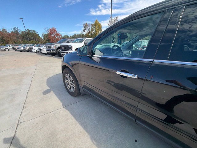 2016 Chevrolet Traverse 2LT 2LT