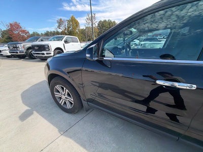 2016 Chevrolet Traverse 2LT 2LT