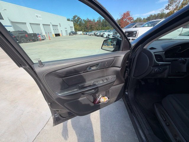 2016 Chevrolet Traverse 2LT 2LT