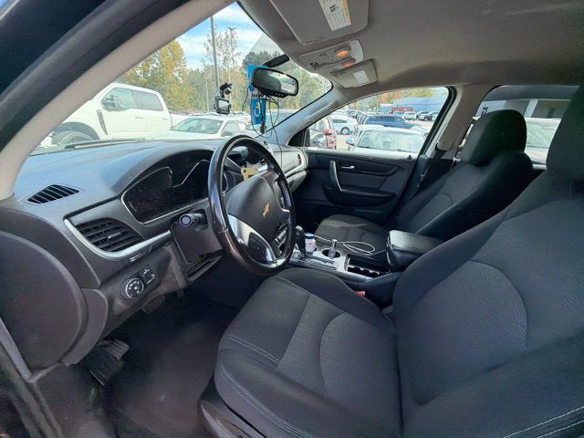 2016 Chevrolet Traverse 2LT 2LT