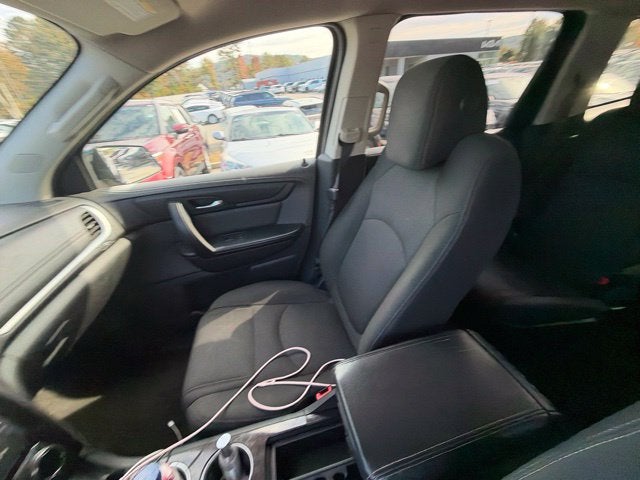 2016 Chevrolet Traverse 2LT 2LT