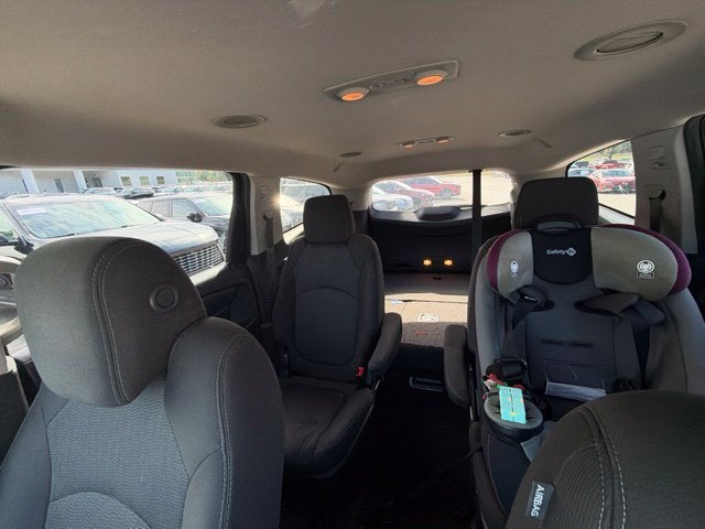 2016 Chevrolet Traverse 2LT 2LT
