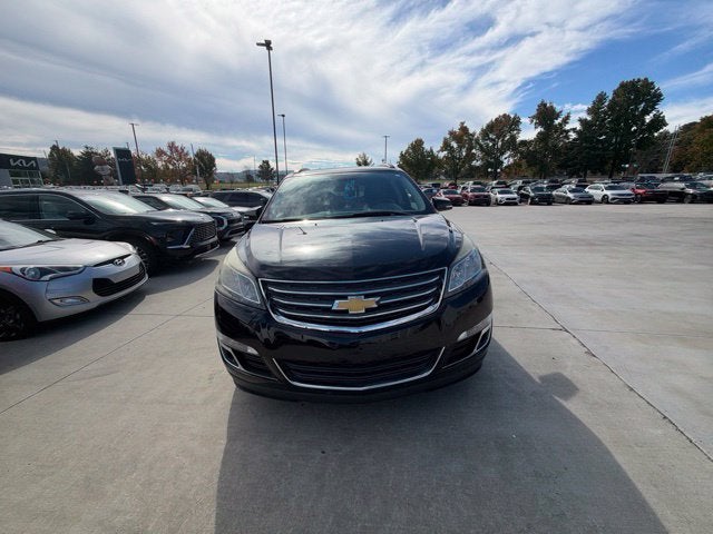 2016 Chevrolet Traverse 2LT 2LT