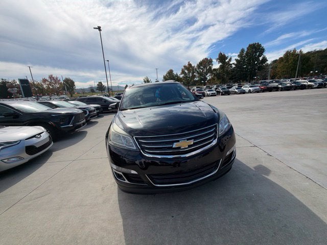 2016 Chevrolet Traverse 2LT 2LT