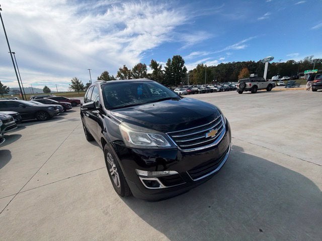 2016 Chevrolet Traverse 2LT 2LT