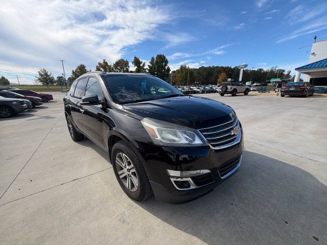 2016 Chevrolet Traverse 2LT 2LT