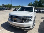 2020 Chevrolet Tahoe LS