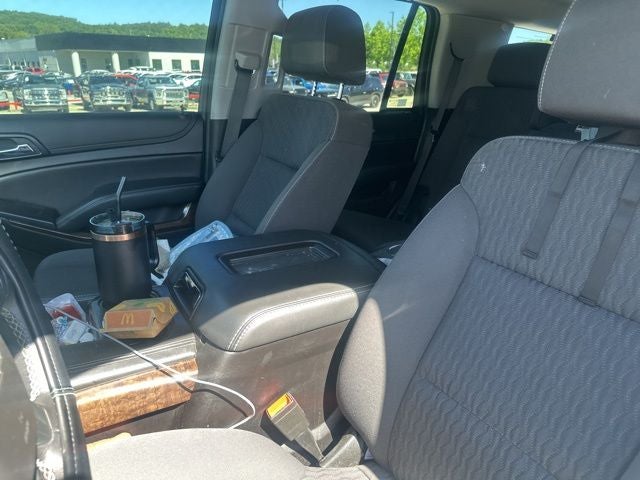 2020 Chevrolet Tahoe LS