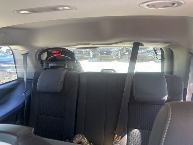 2020 Chevrolet Tahoe LS