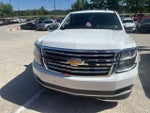2020 Chevrolet Tahoe LS