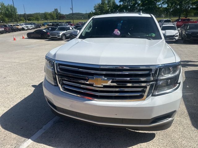 2020 Chevrolet Tahoe LS