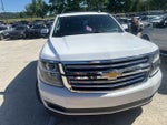2020 Chevrolet Tahoe LS