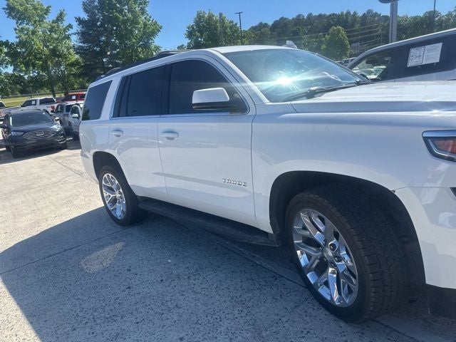 2020 Chevrolet Tahoe LS