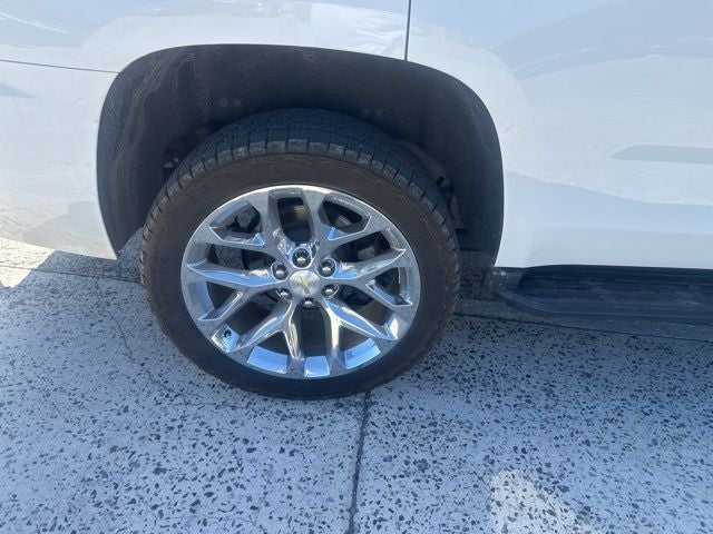 2020 Chevrolet Tahoe LS