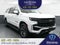 2023 Chevrolet Suburban Z71 Luxury Package Driver Alert Package