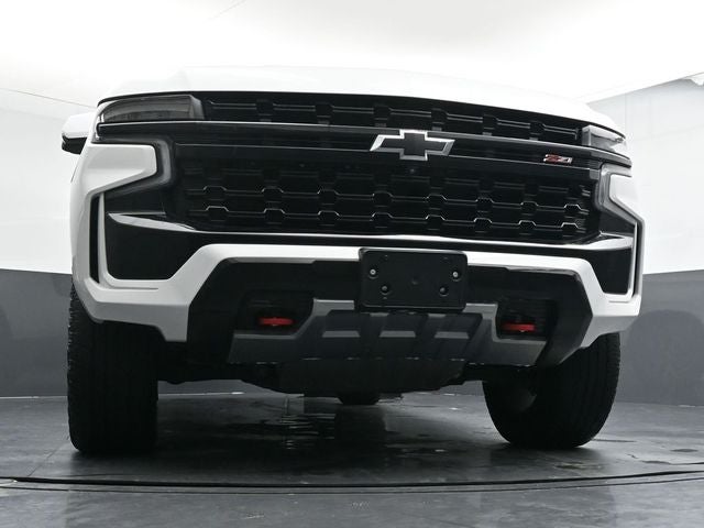2023 Chevrolet Suburban Z71 Luxury Package Driver Alert Package