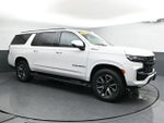 2023 Chevrolet Suburban Z71 Luxury Package Driver Alert Package