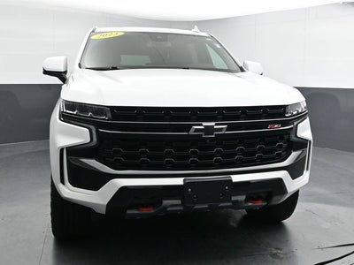 2023 Chevrolet Suburban Z71 Luxury Package Driver Alert Package