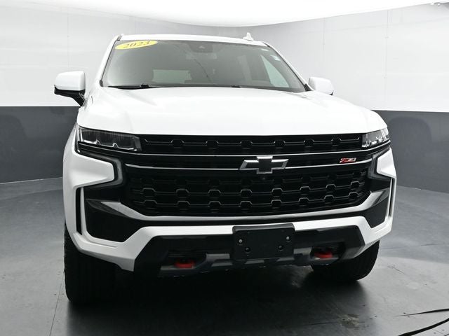 2023 Chevrolet Suburban Z71 Luxury Package Driver Alert Package
