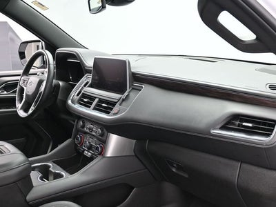 2023 Chevrolet Suburban Z71 Luxury Package Driver Alert Package