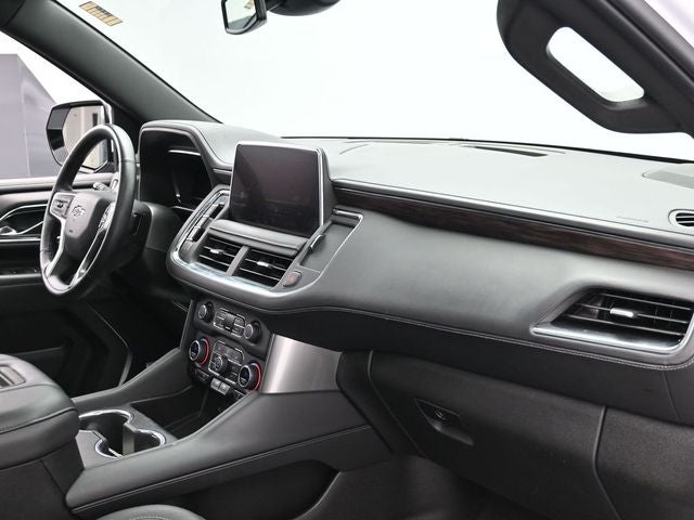 2023 Chevrolet Suburban Z71 Luxury Package Driver Alert Package