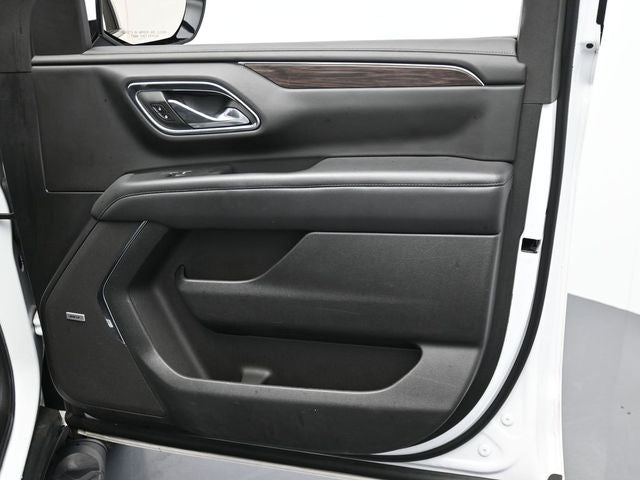 2023 Chevrolet Suburban Z71 Luxury Package Driver Alert Package