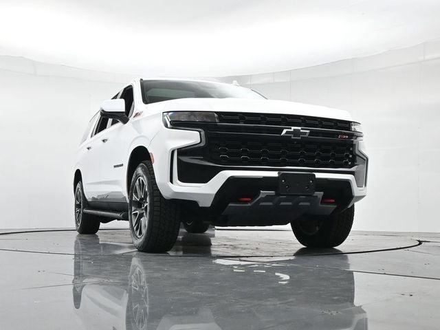 2023 Chevrolet Suburban Z71 Luxury Package Driver Alert Package